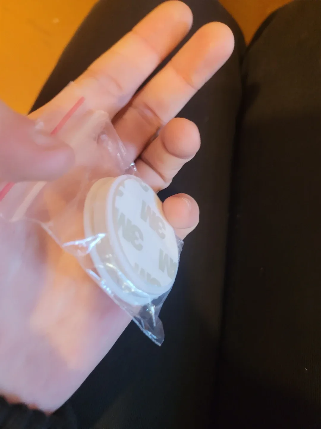 Pop socket image indicator(3)