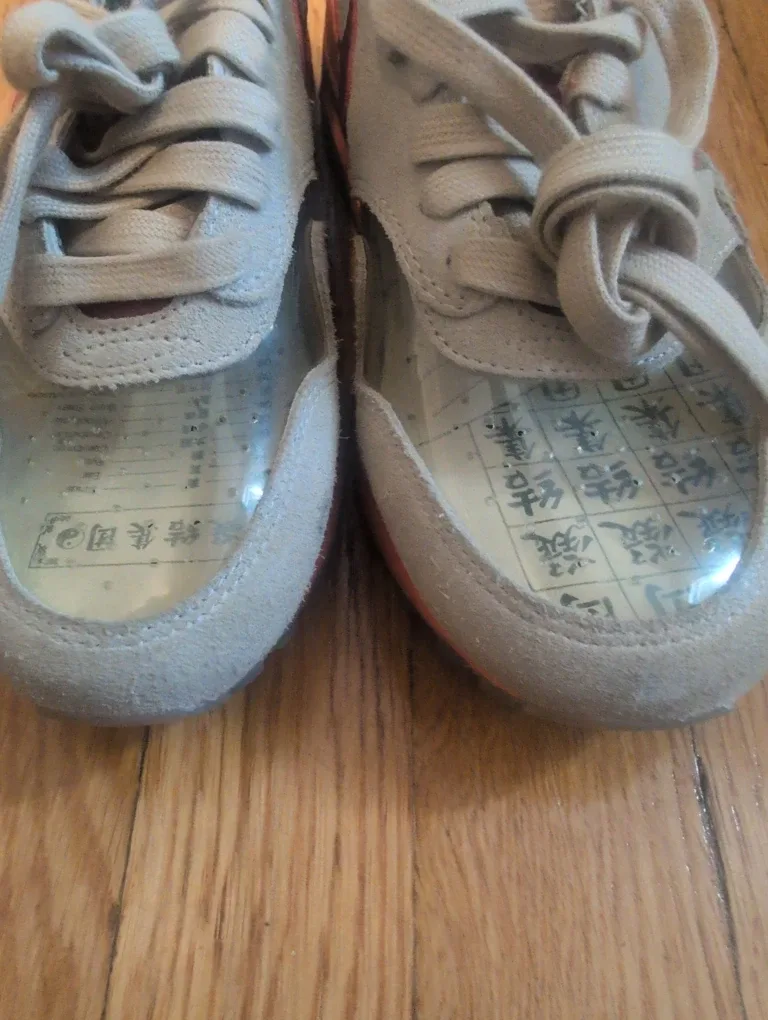 Nike Air Max Clot Kiss of Death sneakers- mens 6/women's 7 image indicator(6)