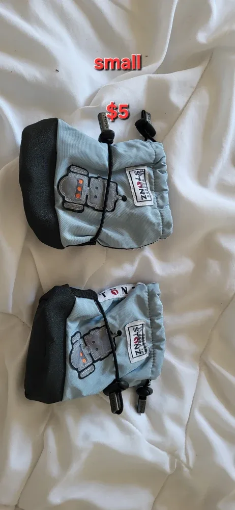 Baby lot image indicator(8)