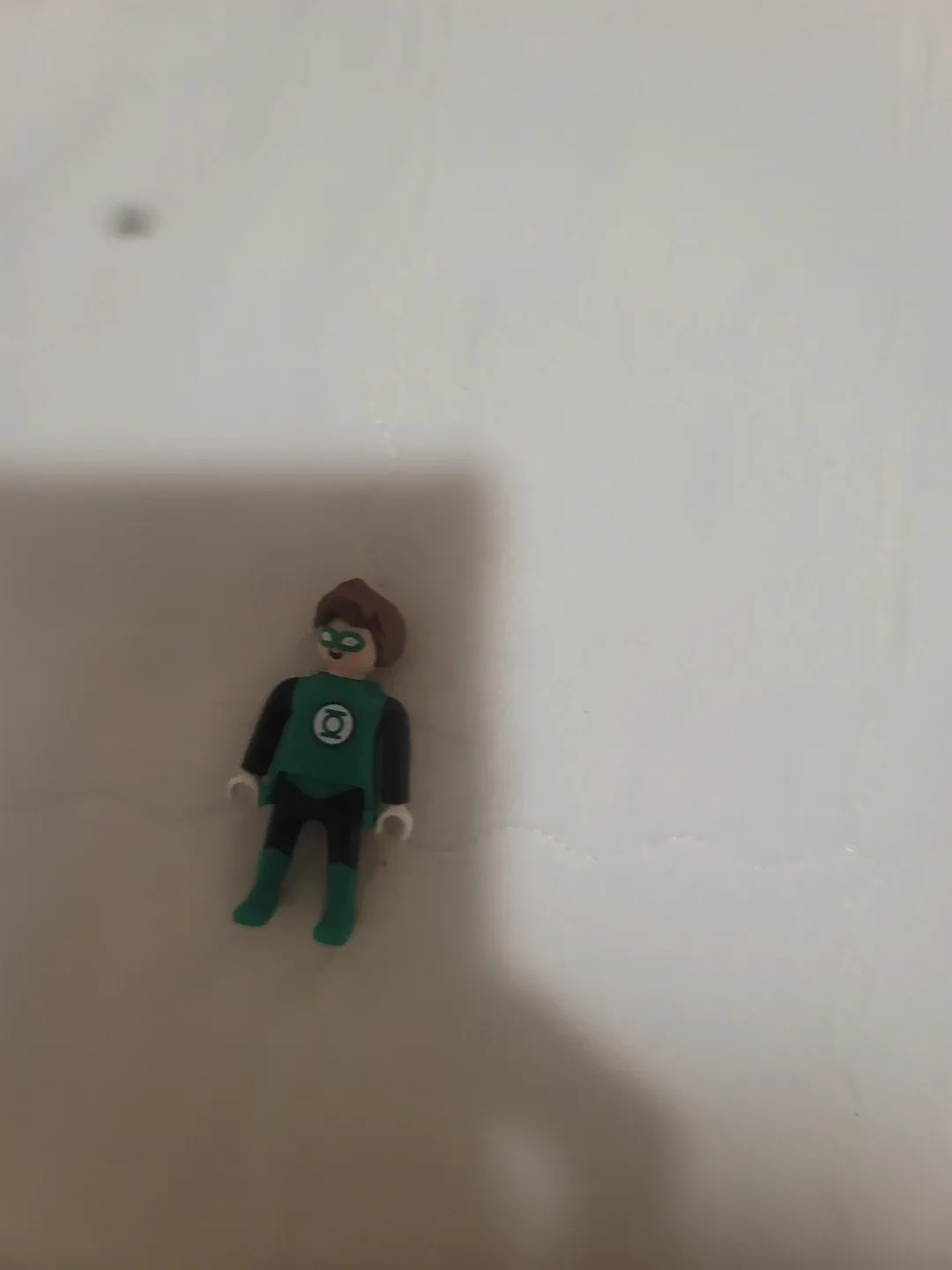 Playmobil Green Lantern Figure thumbnail