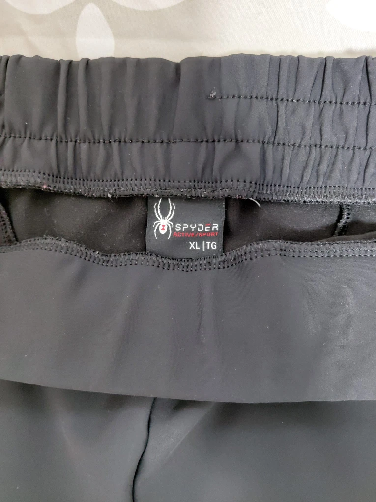 Spyder Active Sport Pants - XL - photo 4