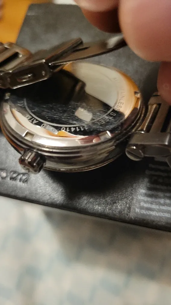 Michael Kors Women's Watch - Silver image indicator(3)