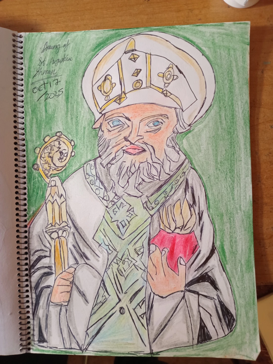 Caricatures, DRAWINGS ILLUSTRATIONS CARTOONS BY SHERWIN
