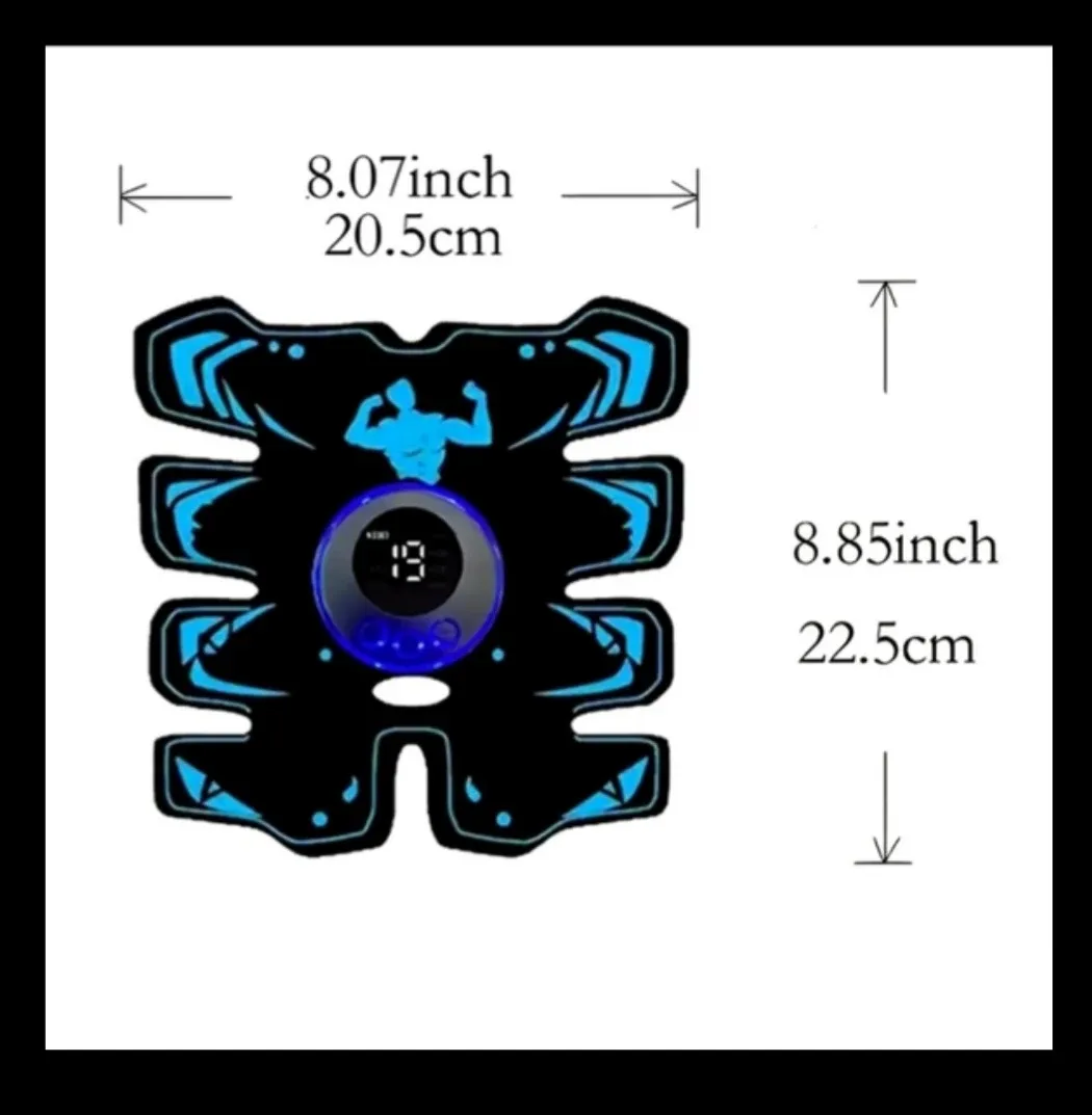 Electrical Muscle Stimulator (EMS) Units image indicator(10)