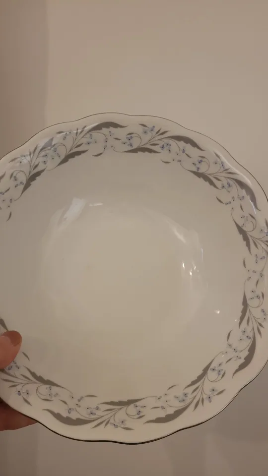 Set of 26 Favolina Made in Poland Dinnerware (Harmony) image indicator(6)