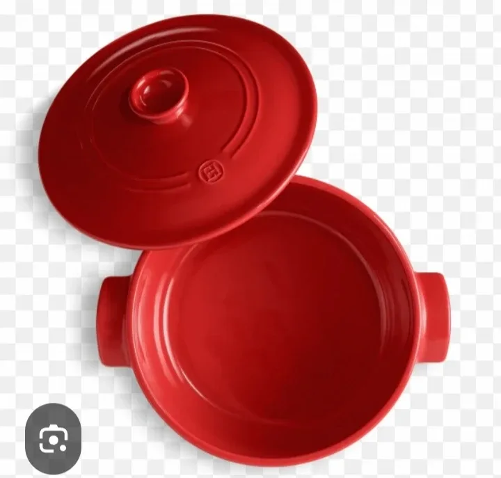 NIC & SYD Home Vegetable Steamer - 3pc Silicone Set image indicator(3)