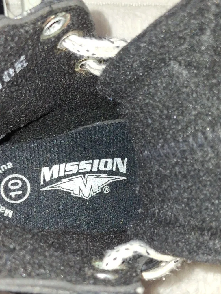 Mission Warp Ice Hockey Skates image indicator(6)