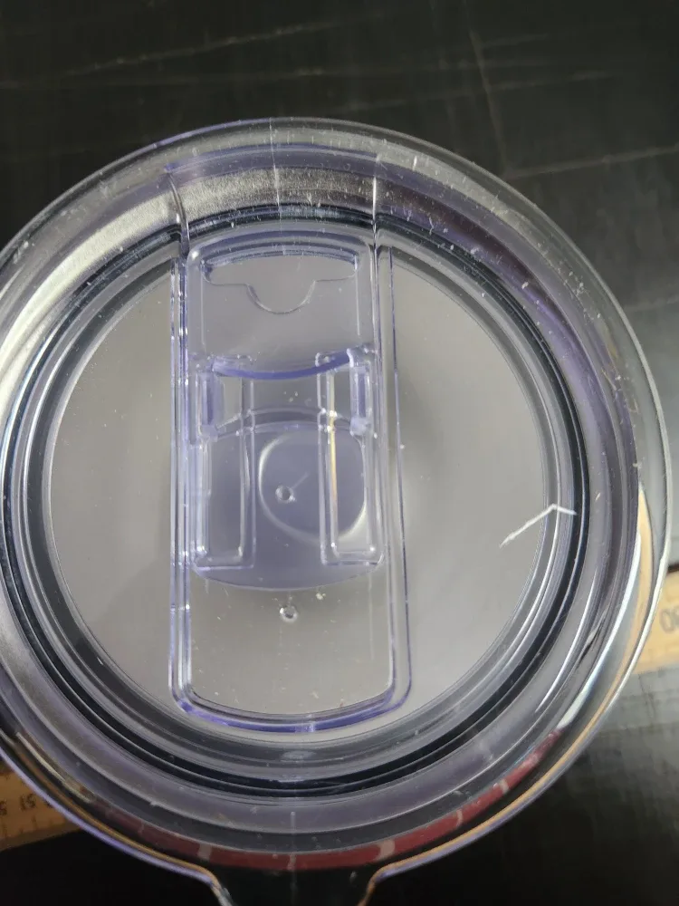 Vaanschie Martini Stainless Steel Tumbler - Pink image indicator(6)