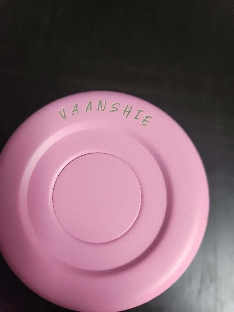 Vaanschie Martini Stainless Steel Tumbler - Pink image indicator(8)