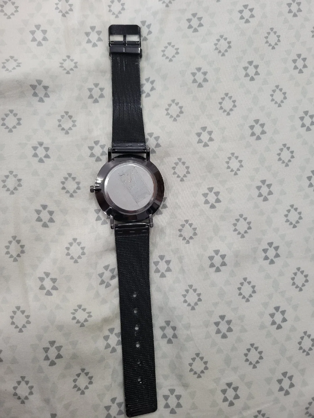 Geneva Watch - Black🥕 image indicator(2)