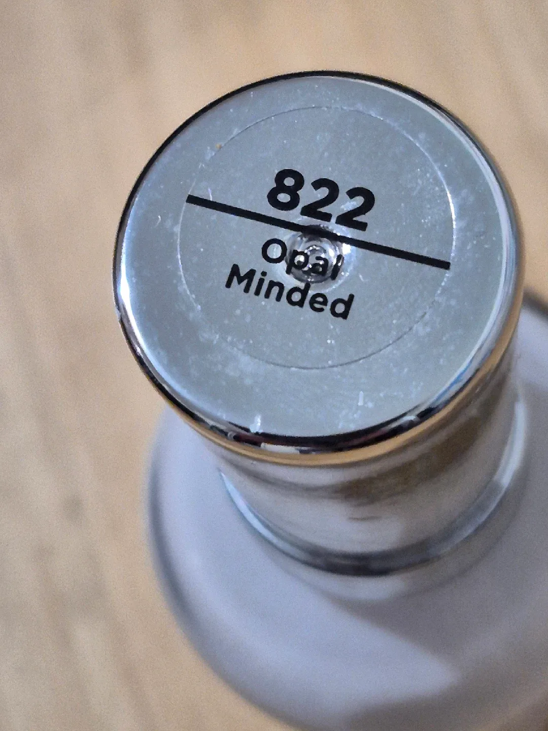 Sally Hansen Complete Salon Manicure - 822 Opal Minded image indicator(3)