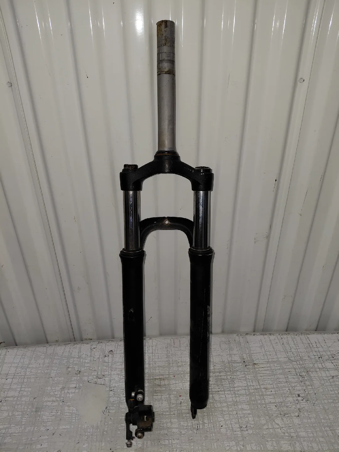 SR Suntour & SIRDAR Bike Forks image indicator(2)