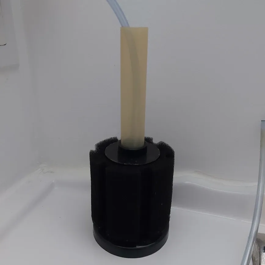 Seapora Breeder Sponge Filter S