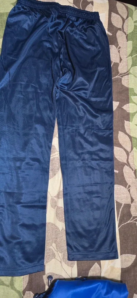 Gedo Blue Tracksuit - Size Small image indicator(6)