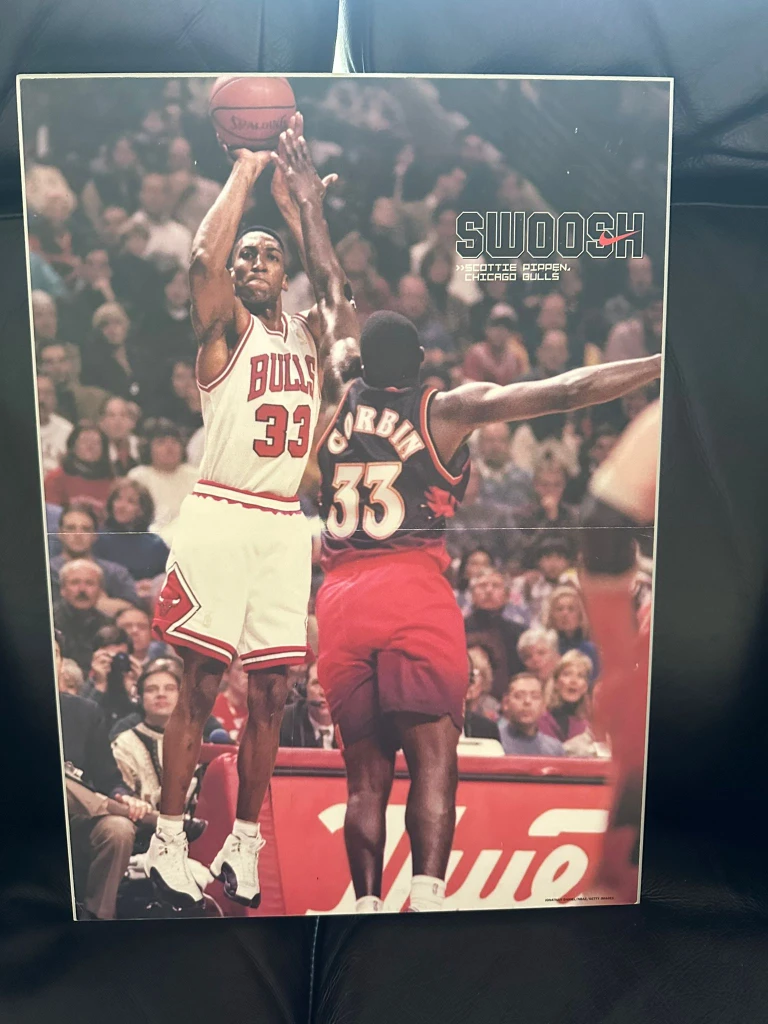 Basketball Player Posters - photo 2
