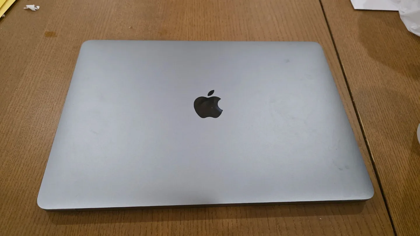 MacBook Air M1 image indicator(2)