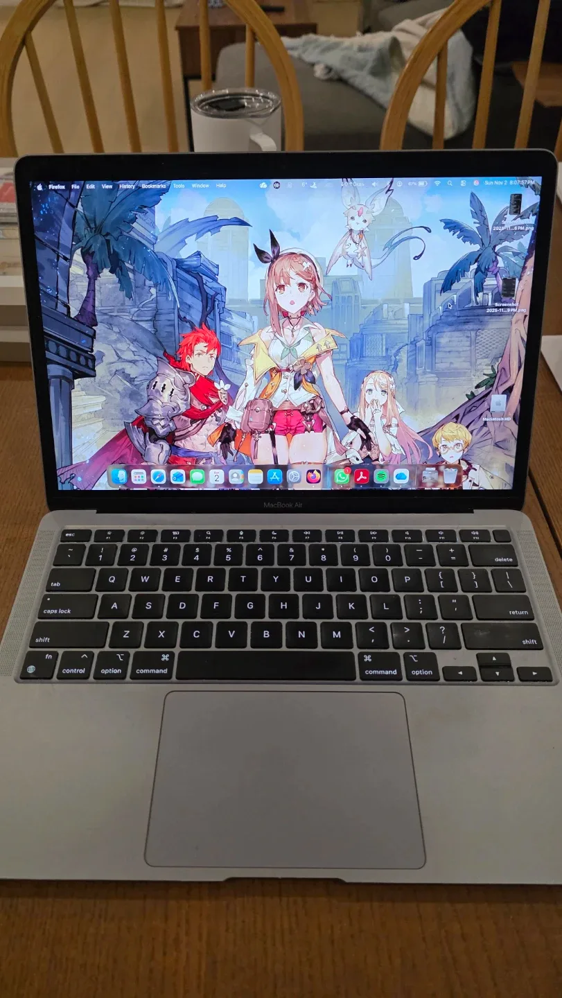 MacBook Air M1 image indicator(3)