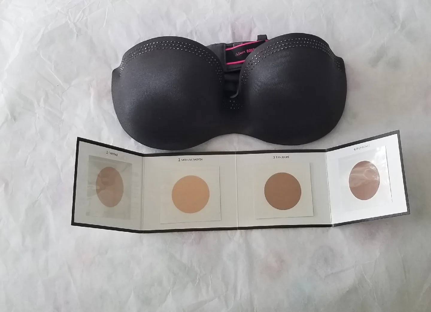 La SENZA-Body Kiss Bra and CT Sample image indicator(10)