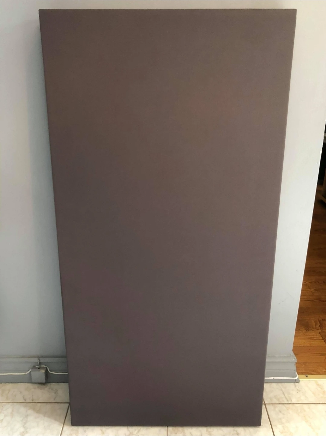 Wall Panel - Charcoal Grey