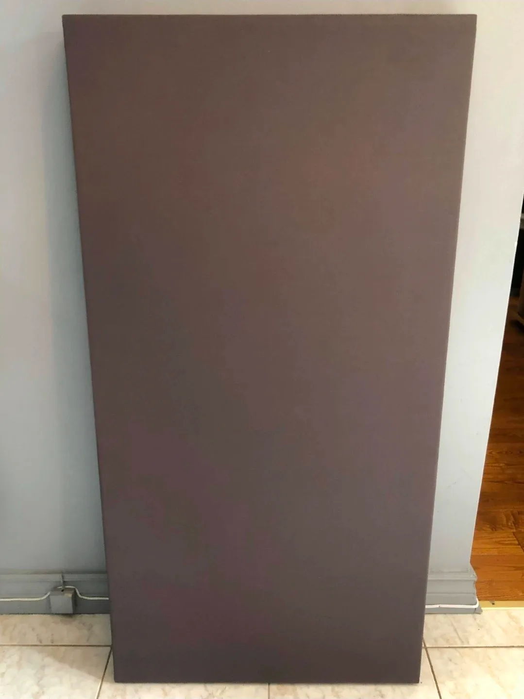 Wall Panel - Charcoal Grey