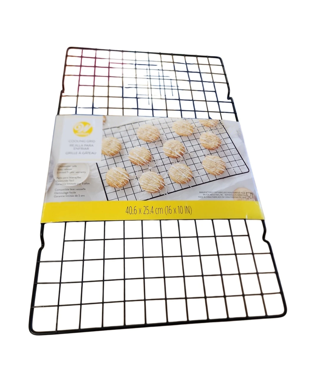 Cooling Rack Baking Rack Non-stick Wire Rack
