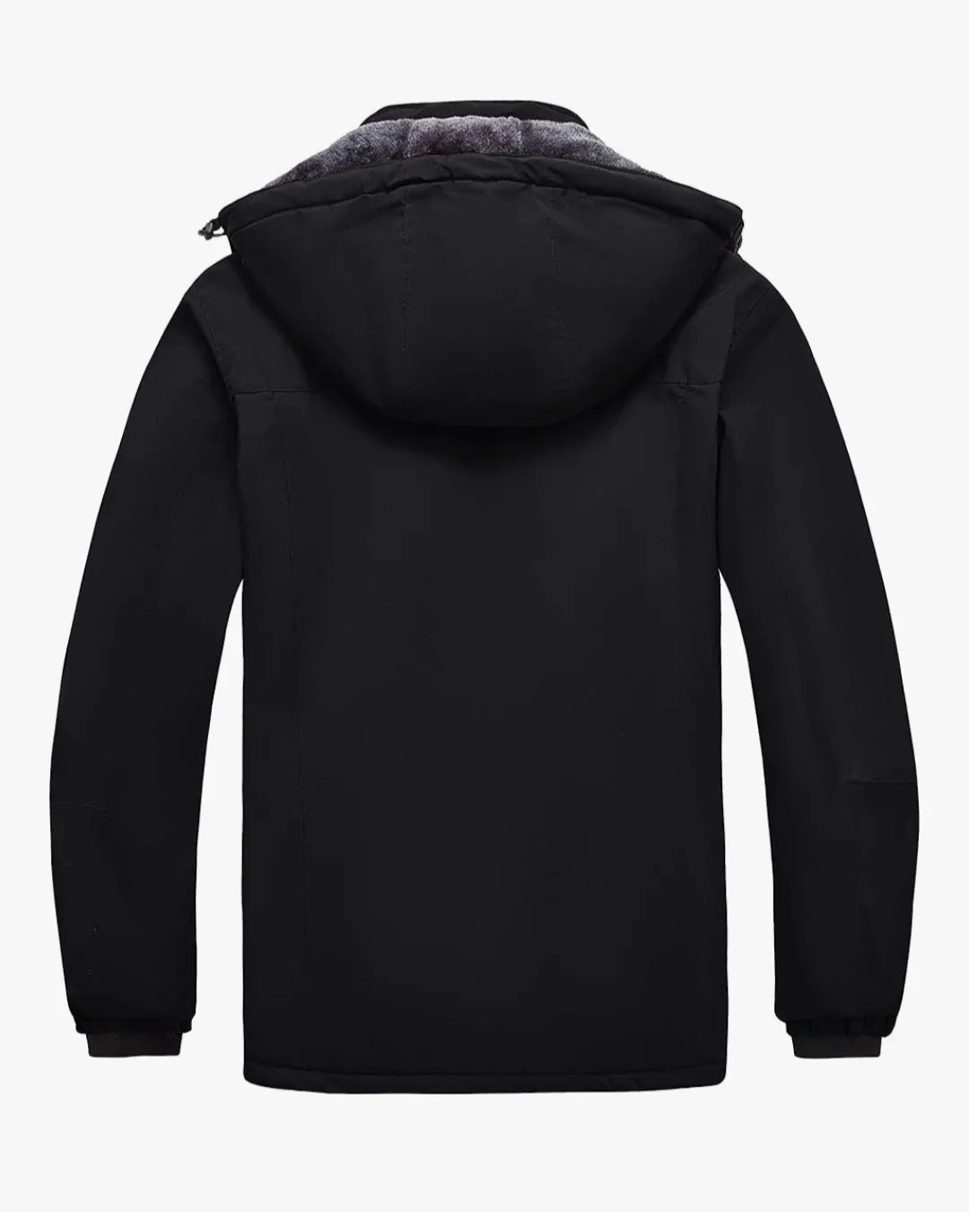 Wantdo women Plus Size Winter jacket(NEW) image indicator(2)