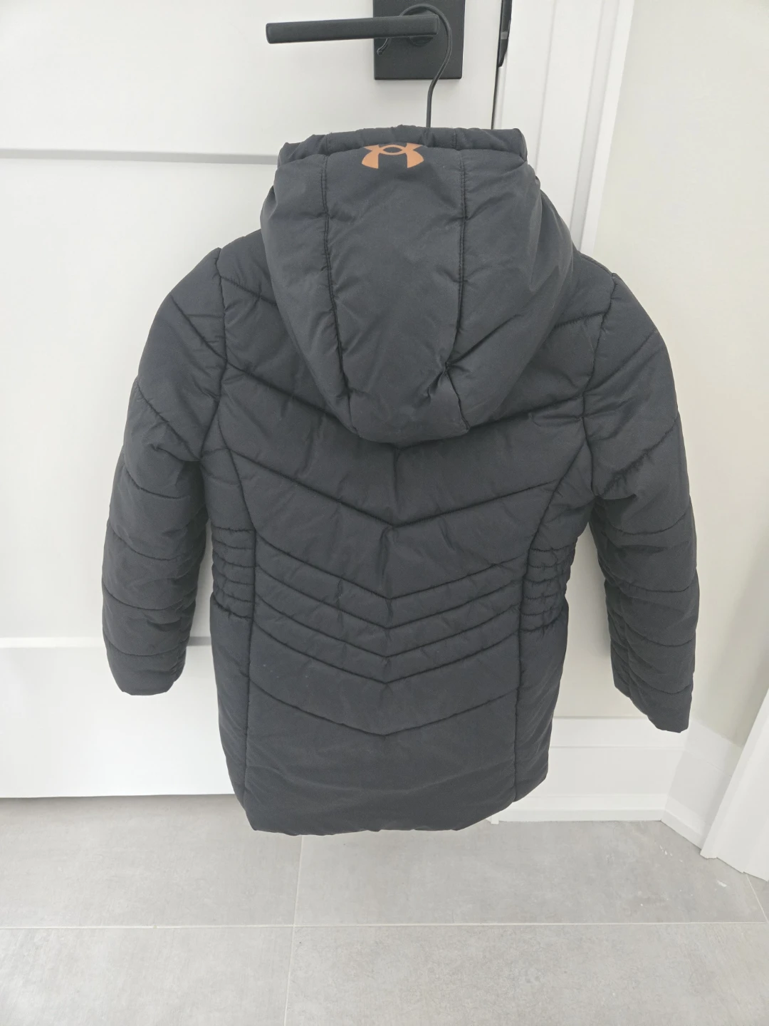 Under Armour Cold Gear Jacket - Youth Small - photo 2