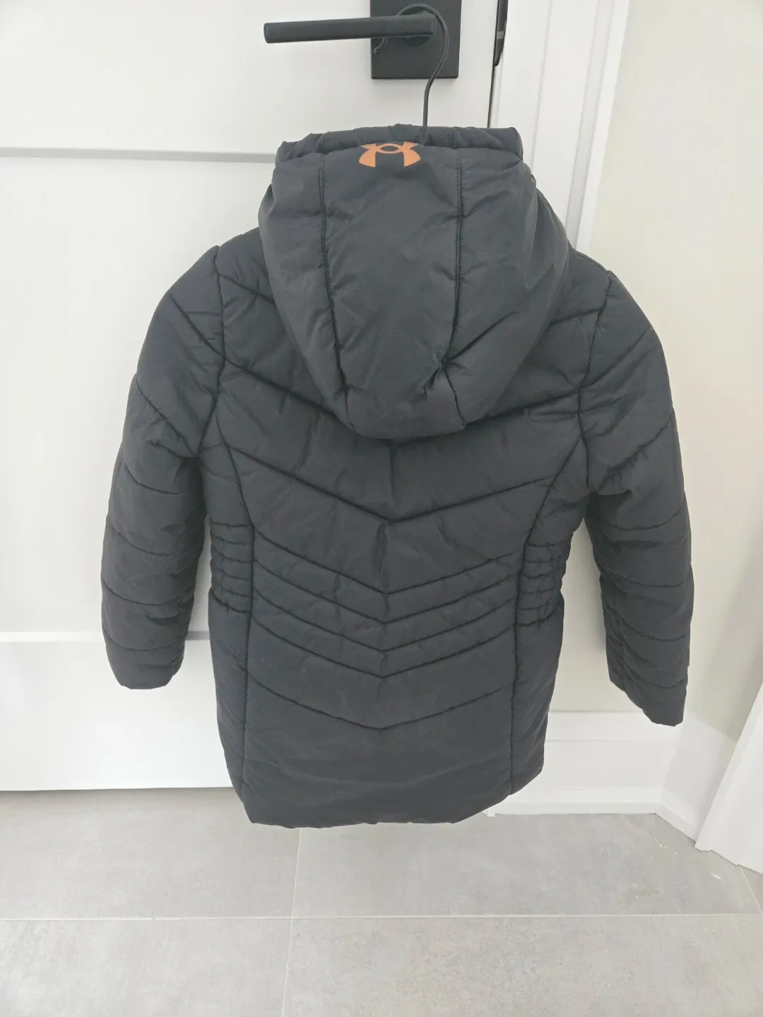 Under Armour Cold Gear Jacket - Youth Small image indicator(2)