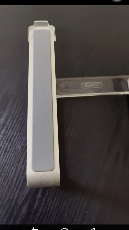 Griffin elevator laptop stand - silver edition image indicator(3)