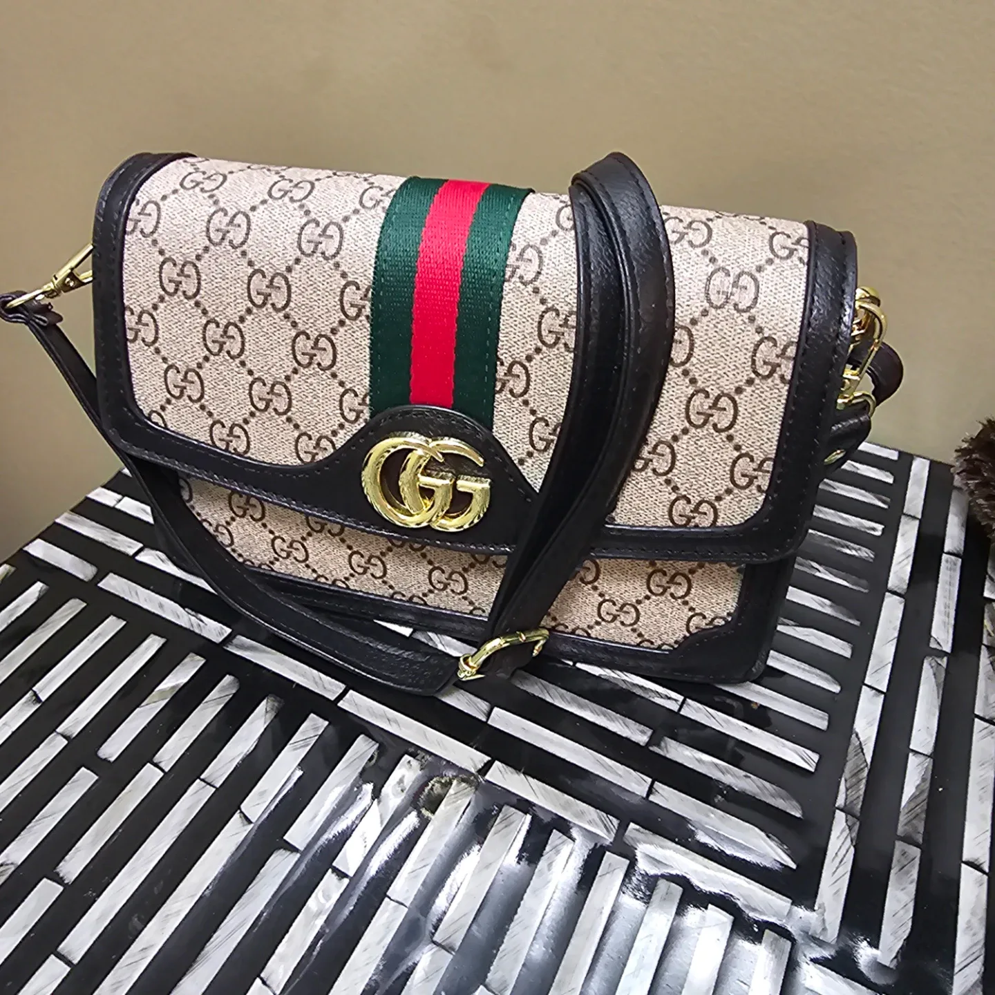 Gucci Shoulder Bag