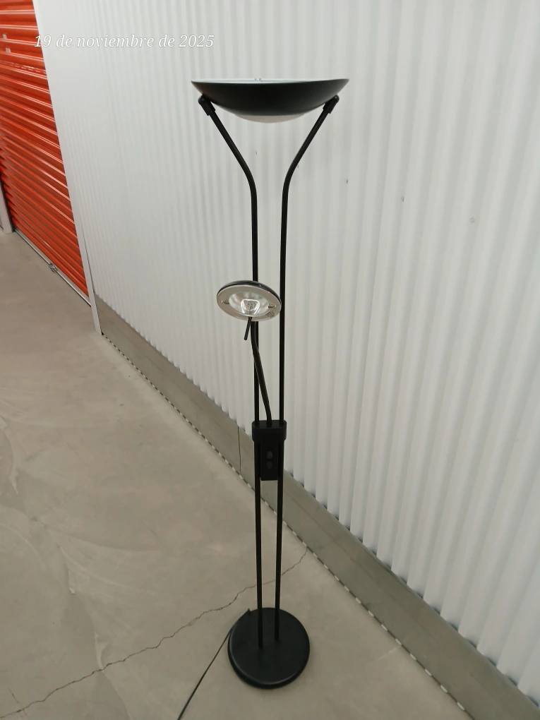 Floor lamp 6ft