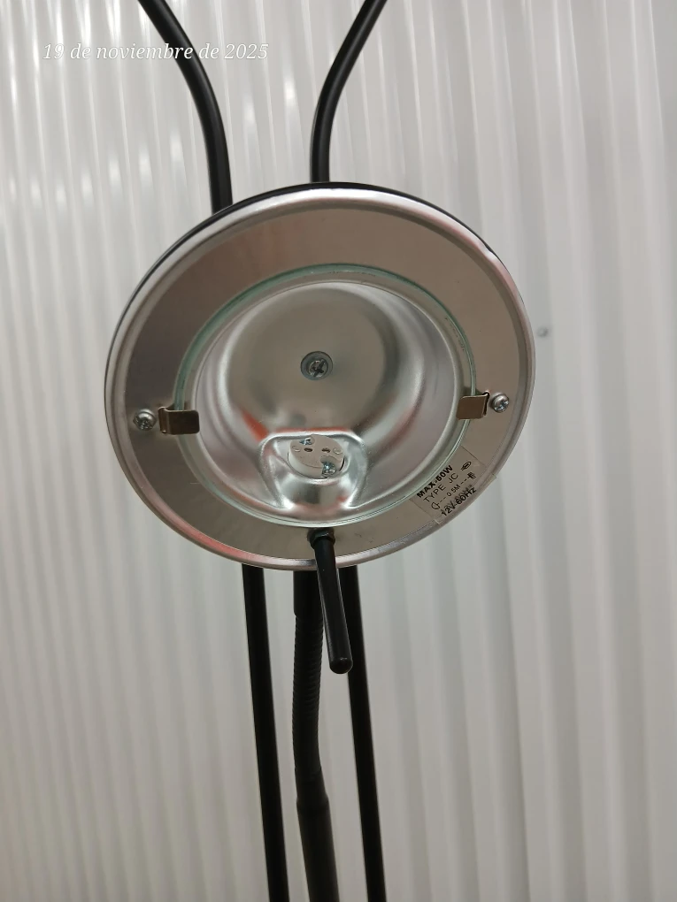 Floor lamp 6ft - photo 3