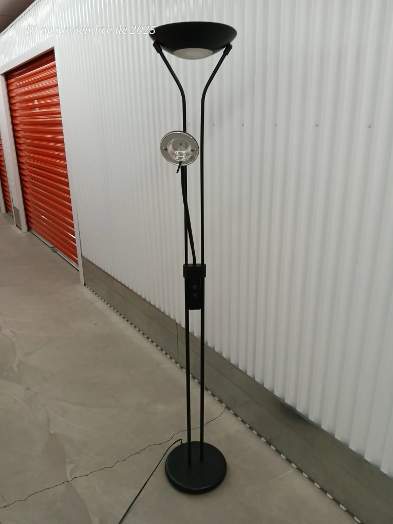 Floor lamp 6ft - photo 4