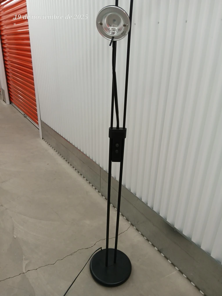 Floor lamp 6ft - photo 5