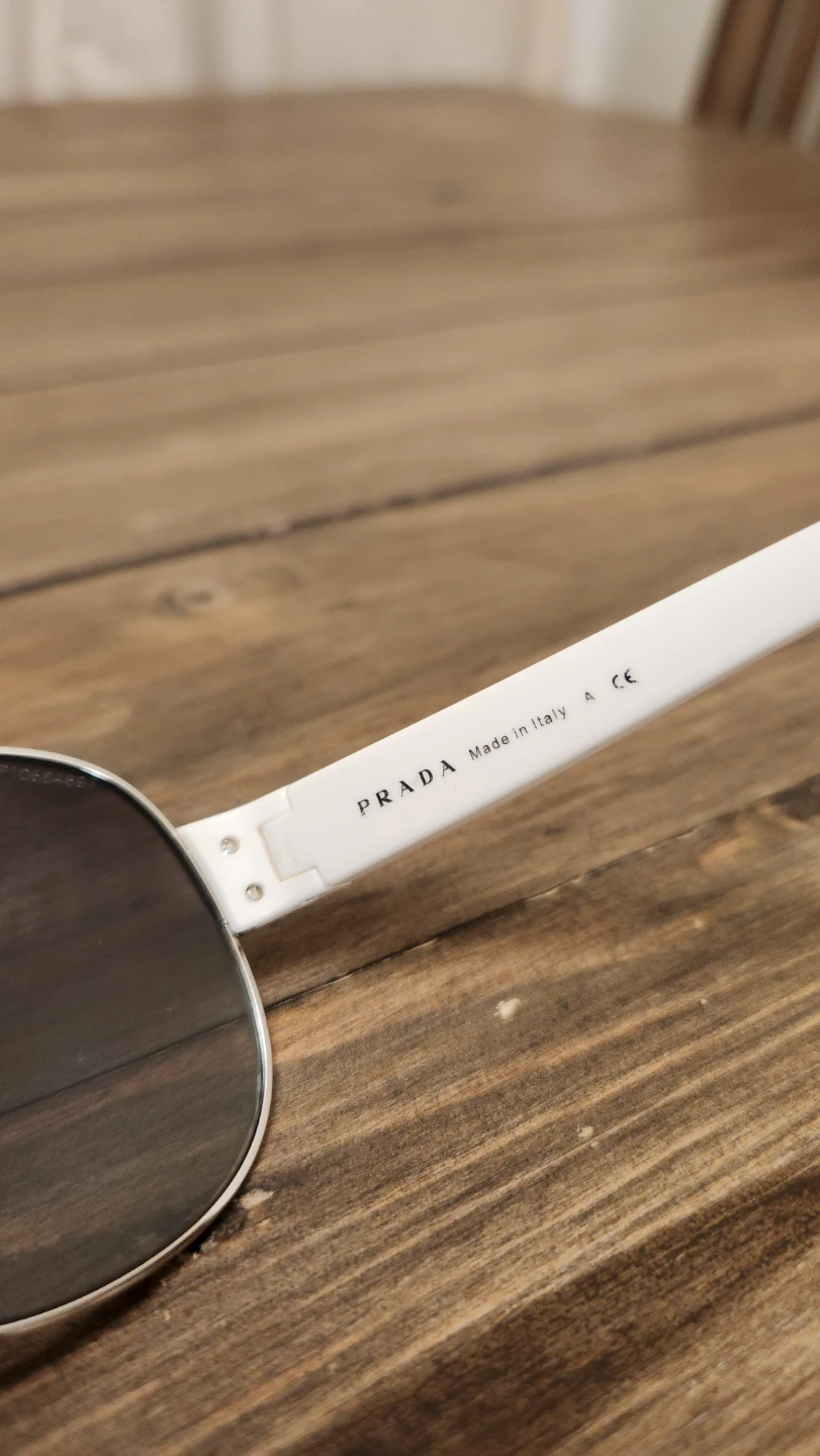 Prada SPS 51L Sunglasses - photo 3