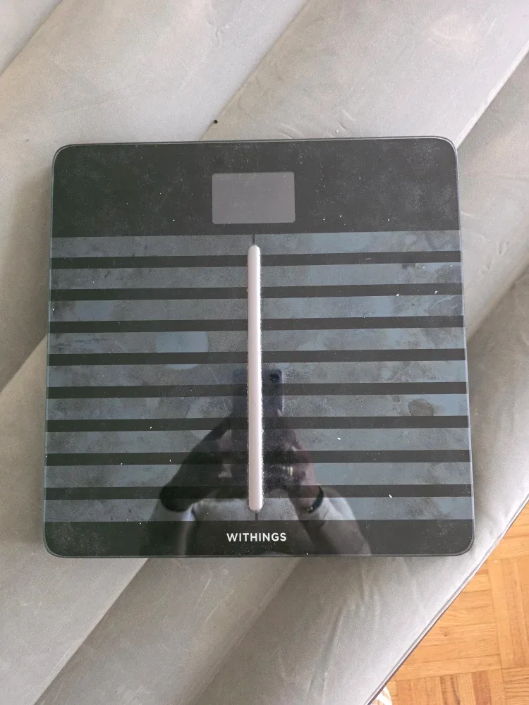 Withings Body Smart Scale