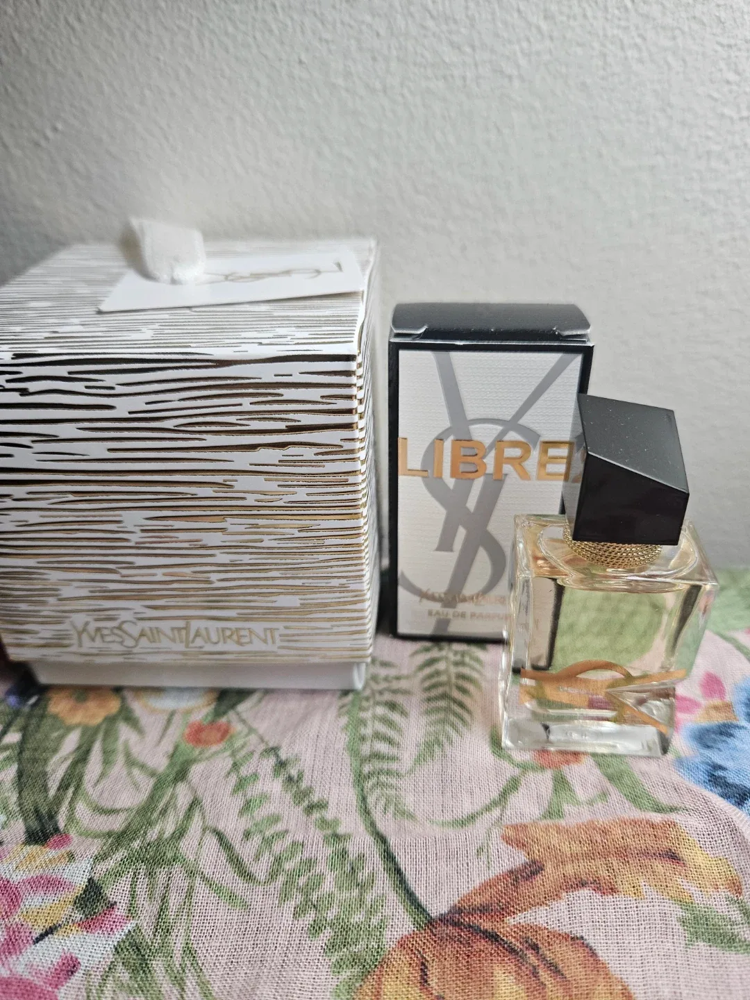 NEW YSL Libre Perfume & others thumbnail