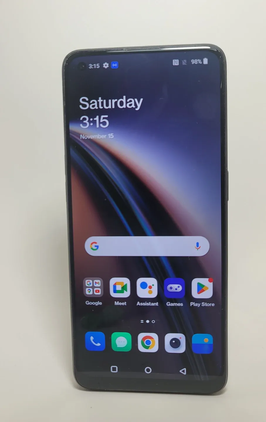 📱 OnePlus Nord N20 5G – Unlocked – $145 Cash Pickup image indicator(7)