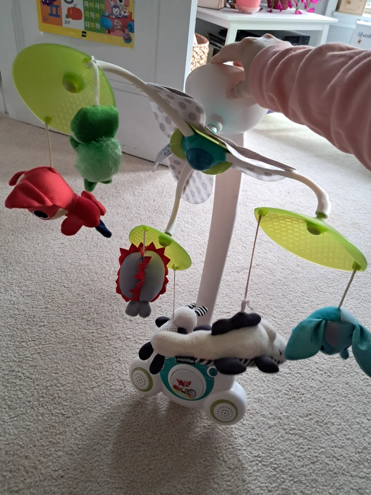 Tiny Love Classic Mobile - photo 2