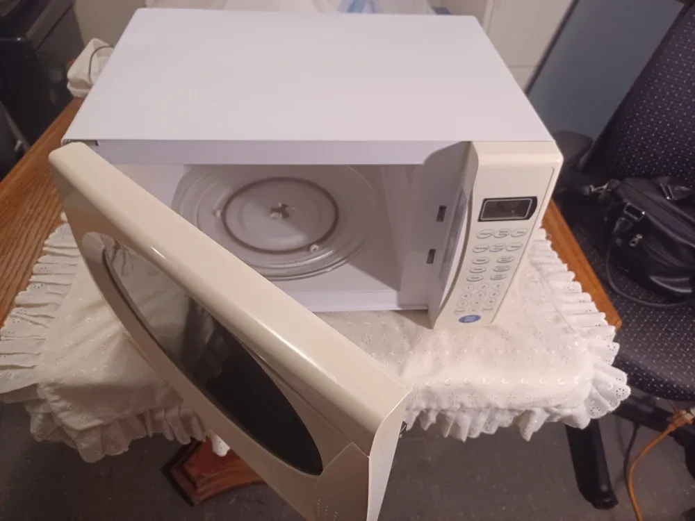 Danby Designer Microwave Oven image indicator(9)