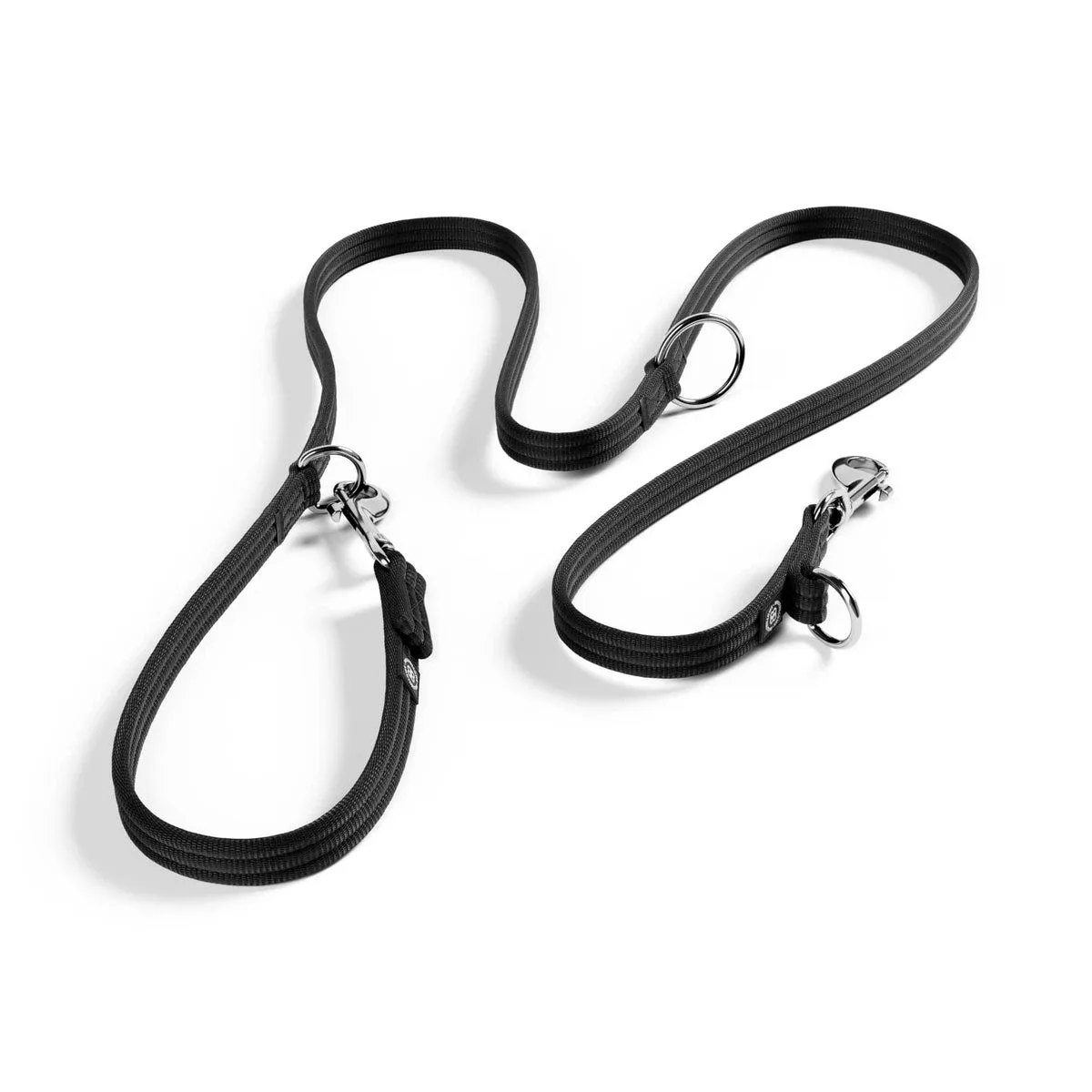 Dog Leash - Black image indicator(2)