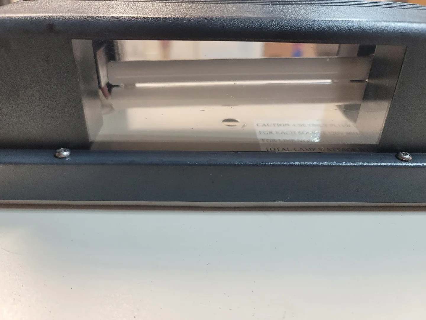 Wall Mount Light Fixture image indicator(5)