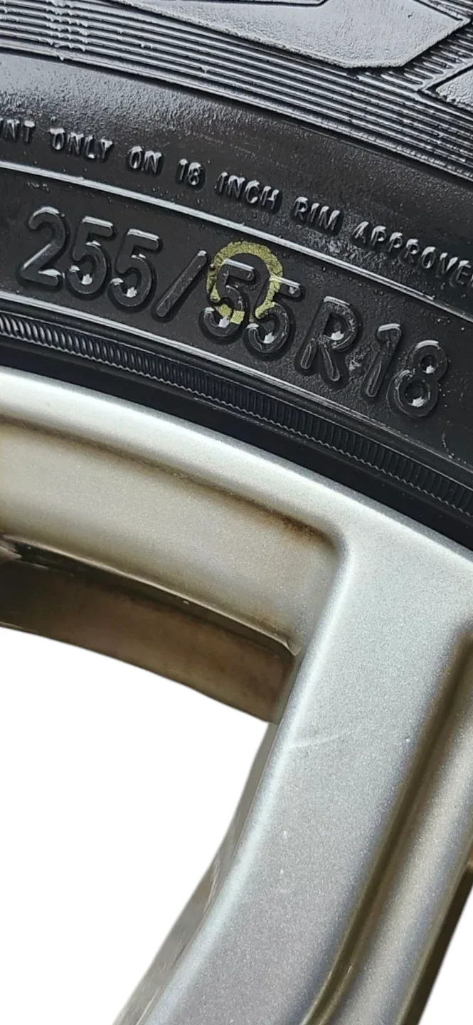 BMW Rims & Toyo Winter Tires image indicator(6)