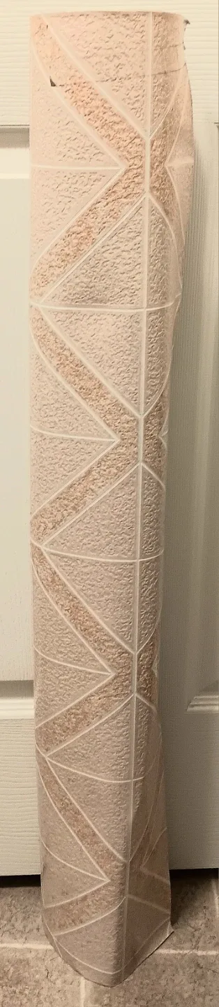 🛠A Roll Vinyl Flooring 38" x 46"🛠