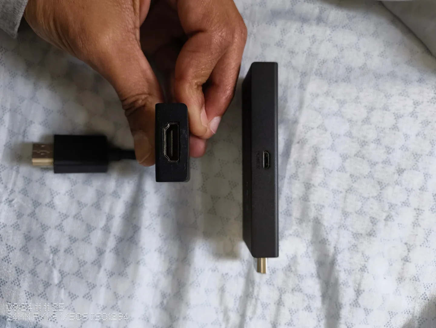 Amazon Fire TV Stick - Like New!