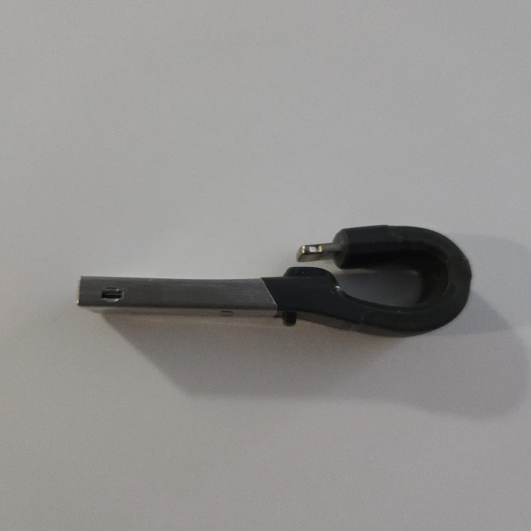 Curve Flash Drive, SanDisk - photo 2