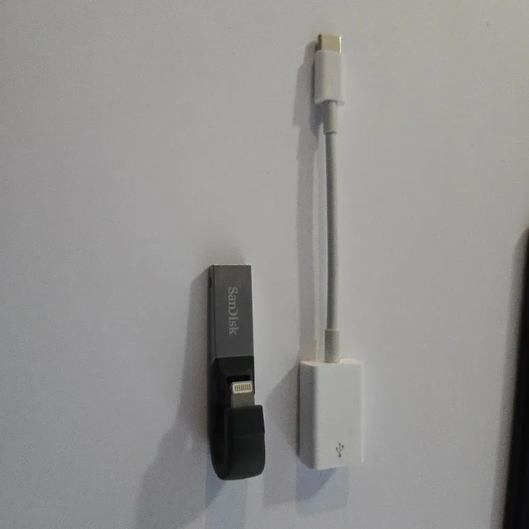 Curve Flash Drive, SanDisk image indicator(6)