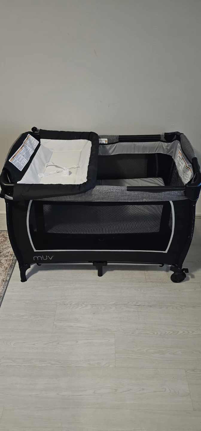 Baby basnet bed