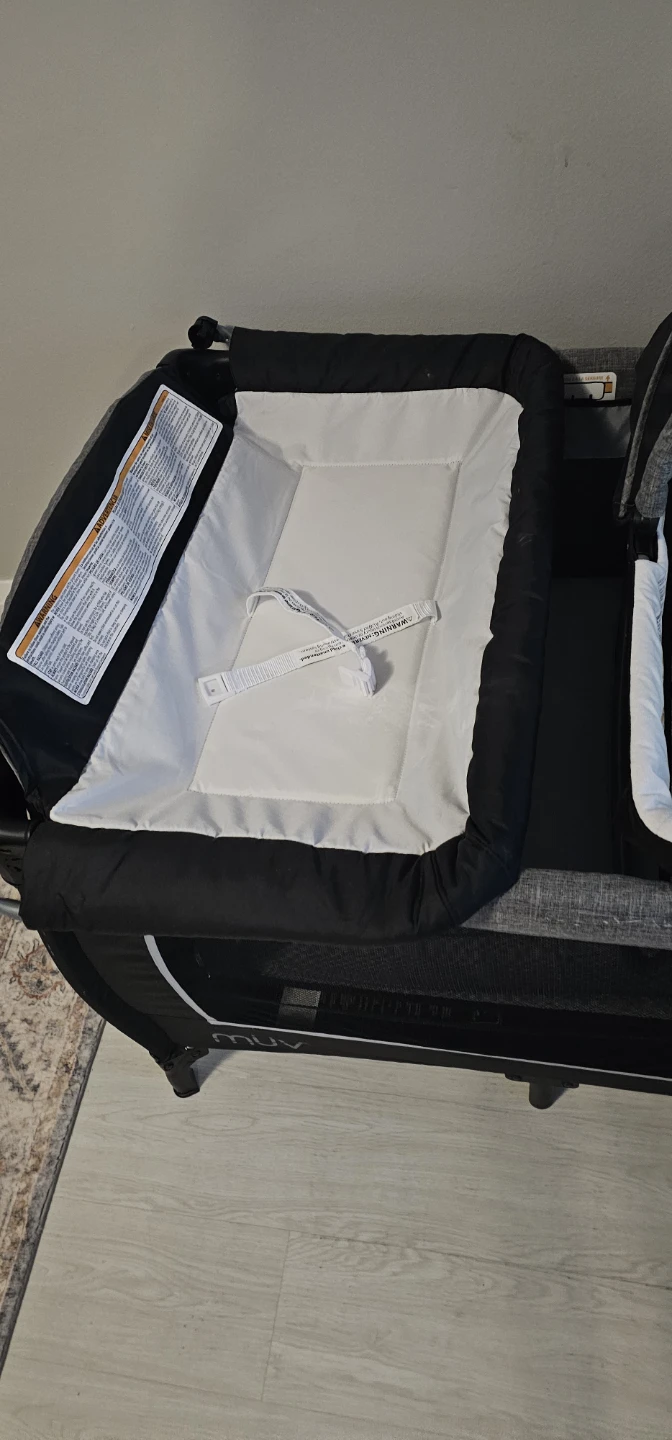 Baby basnet bed - photo 2
