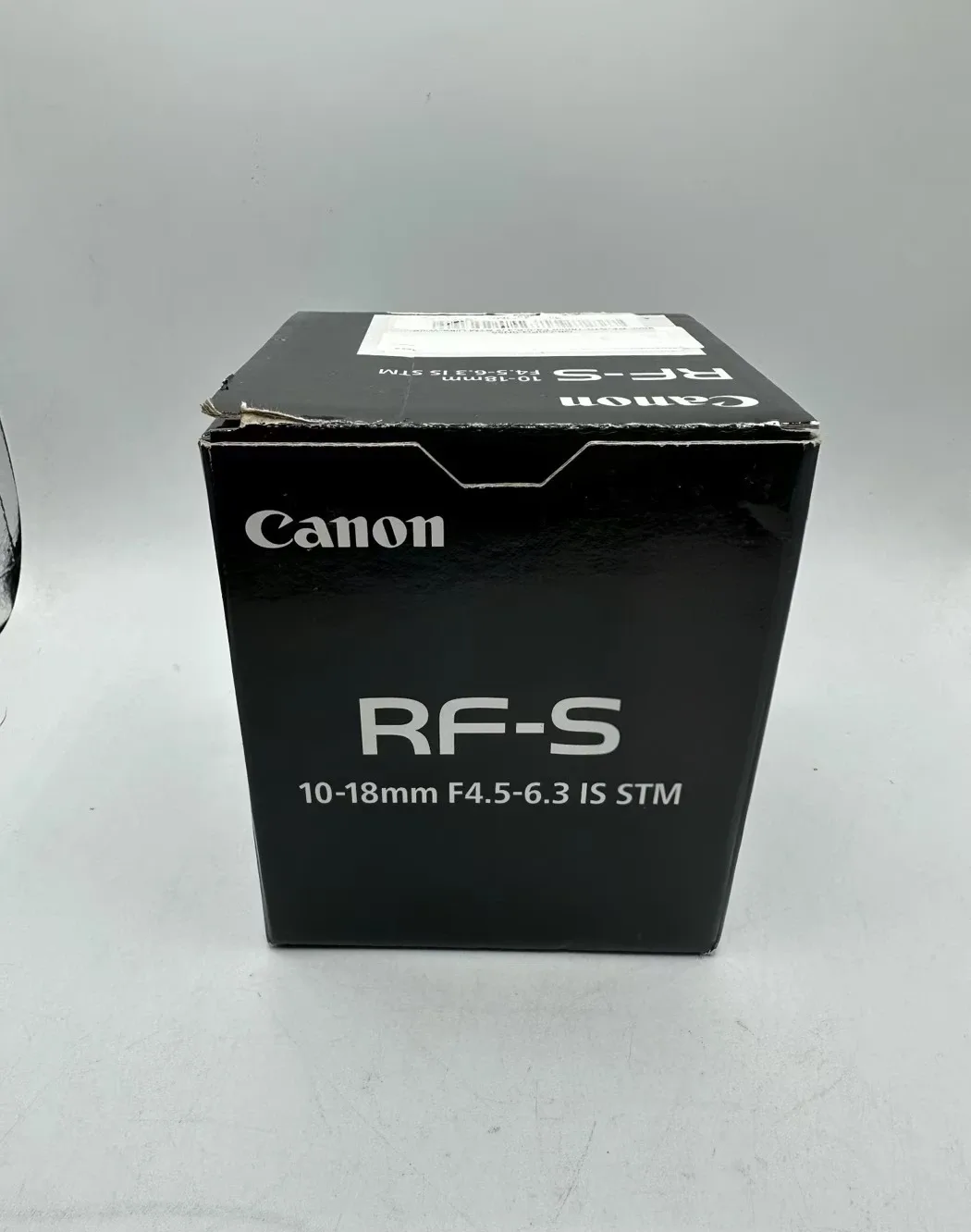 Canon RF-S 10-18mm F4.5-6.3 IS STM Lens image indicator(2)